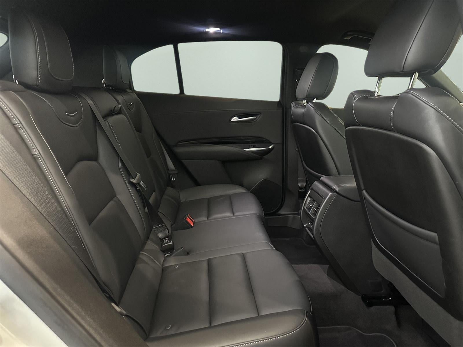 2024 Cadillac XT4 FWD Luxury