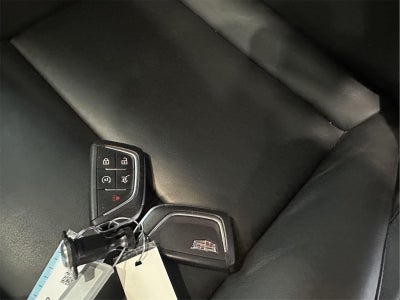 2024 Cadillac XT4 FWD Luxury