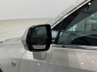 2024 Cadillac XT4 FWD Luxury