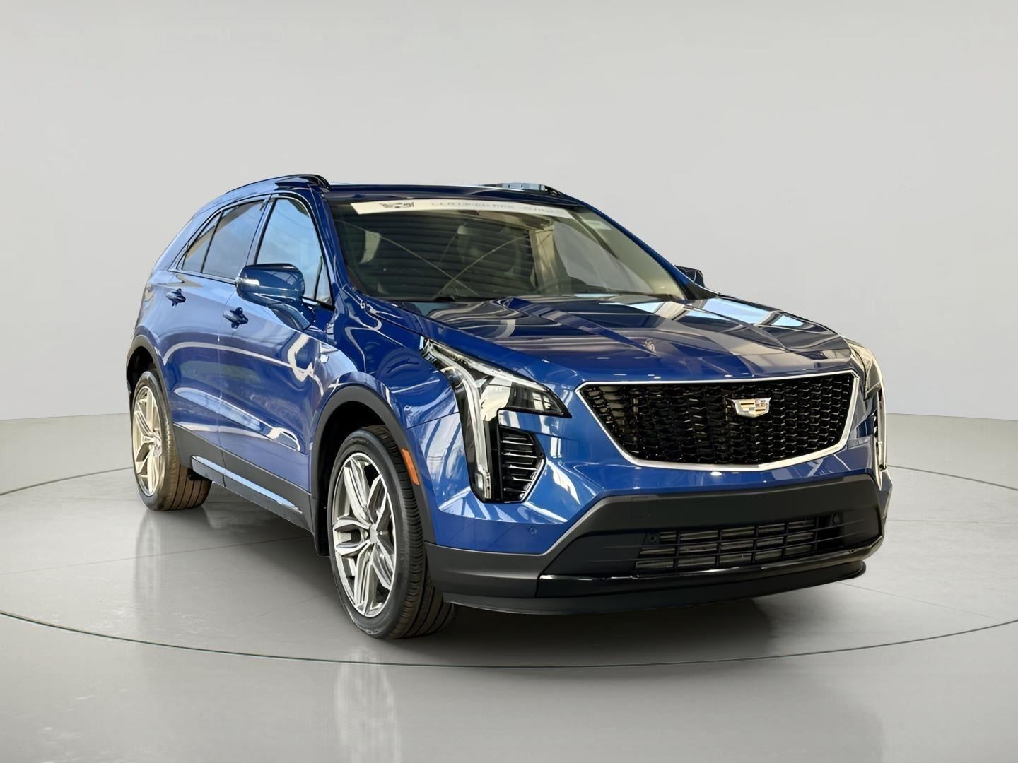 2023 Cadillac XT4 AWD Sport