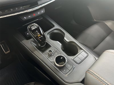 2023 Cadillac XT4 AWD Sport