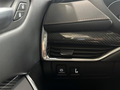 2023 Cadillac XT4 AWD Sport