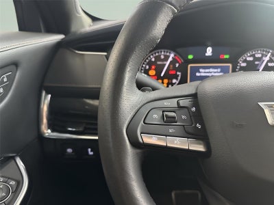 2023 Cadillac XT4 AWD Sport