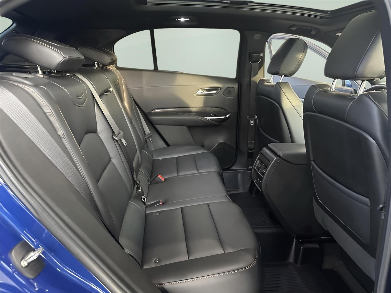 2023 Cadillac XT4 AWD Sport