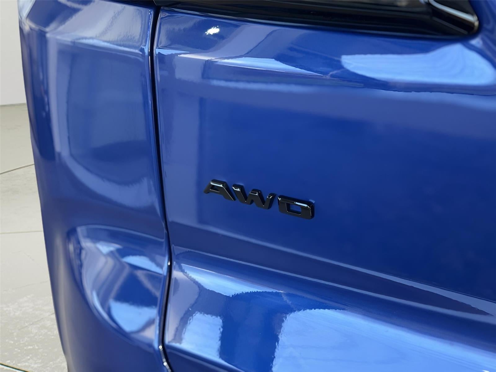 2023 Cadillac XT4 AWD Sport