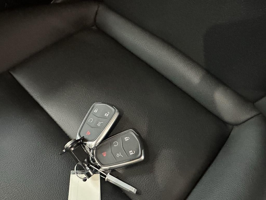 2023 Cadillac XT4 AWD Sport