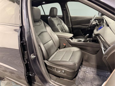 2023 Cadillac XT4 AWD Sport