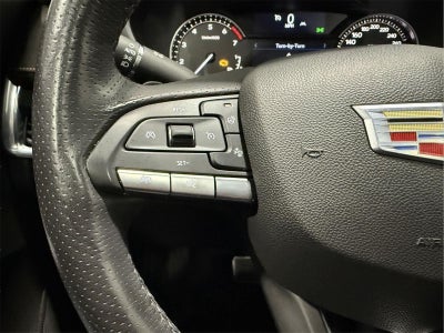 2023 Cadillac XT4 AWD Sport