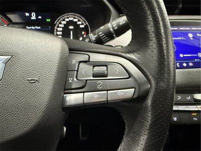 2023 Cadillac XT4 AWD Sport