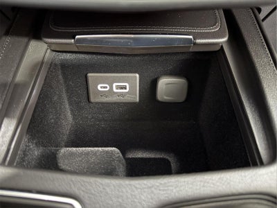 2023 Cadillac XT4 AWD Sport