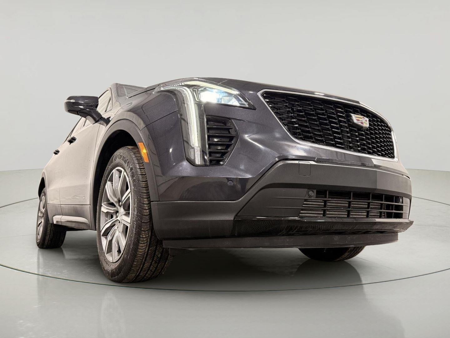 2023 Cadillac XT4 AWD Sport