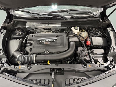 2023 Cadillac XT4 AWD Sport