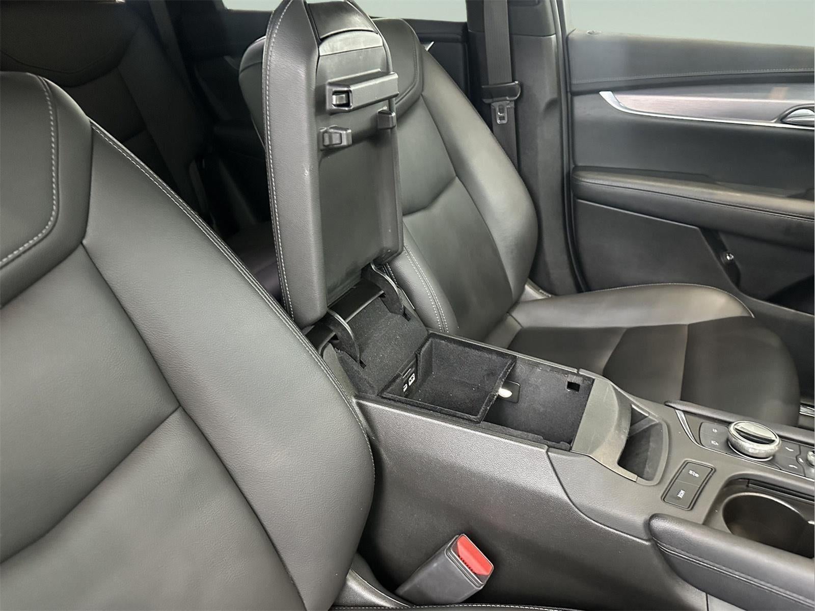 2023 Cadillac XT5 AWD Luxury