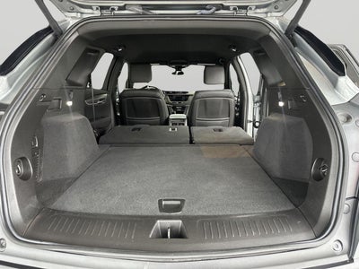2023 Cadillac XT5 AWD Luxury