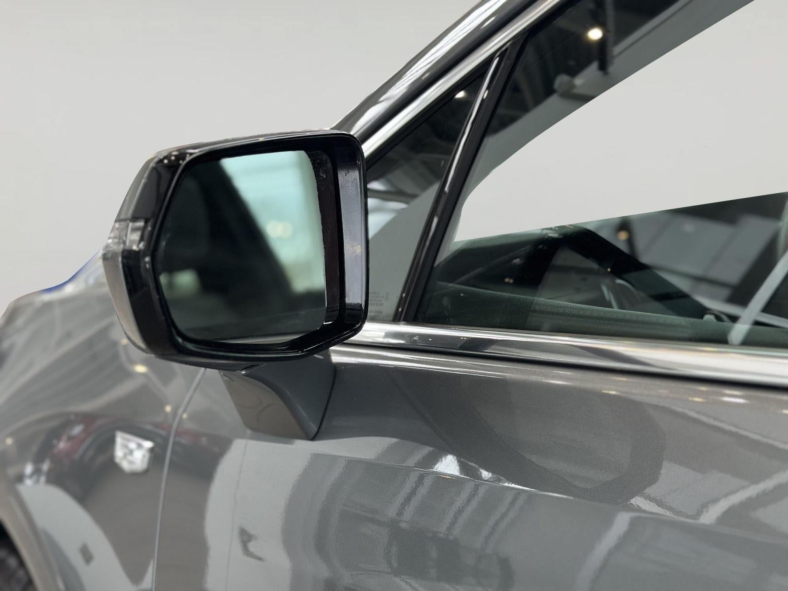 2023 Cadillac XT5 AWD Luxury