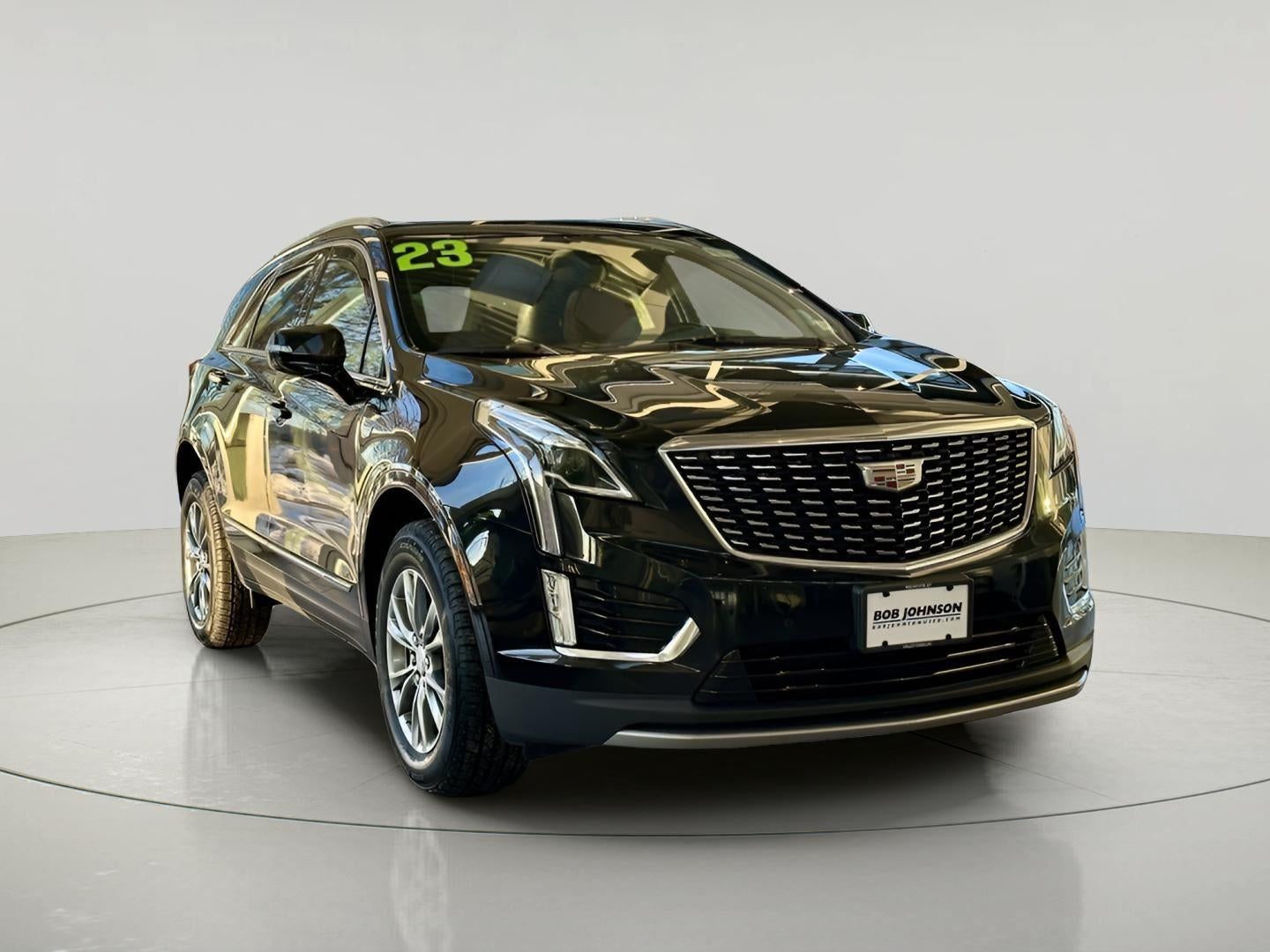 2023 Cadillac XT5 AWD Premium Luxury