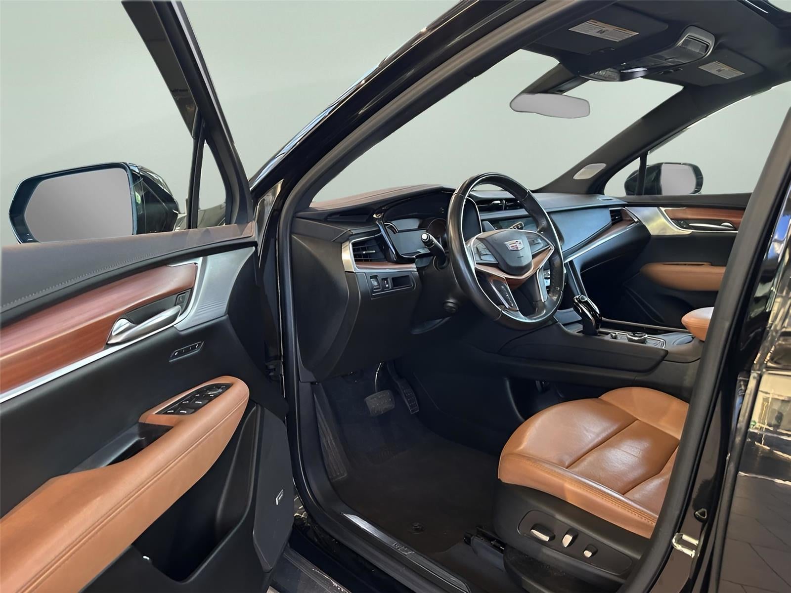 2023 Cadillac XT5 AWD Premium Luxury