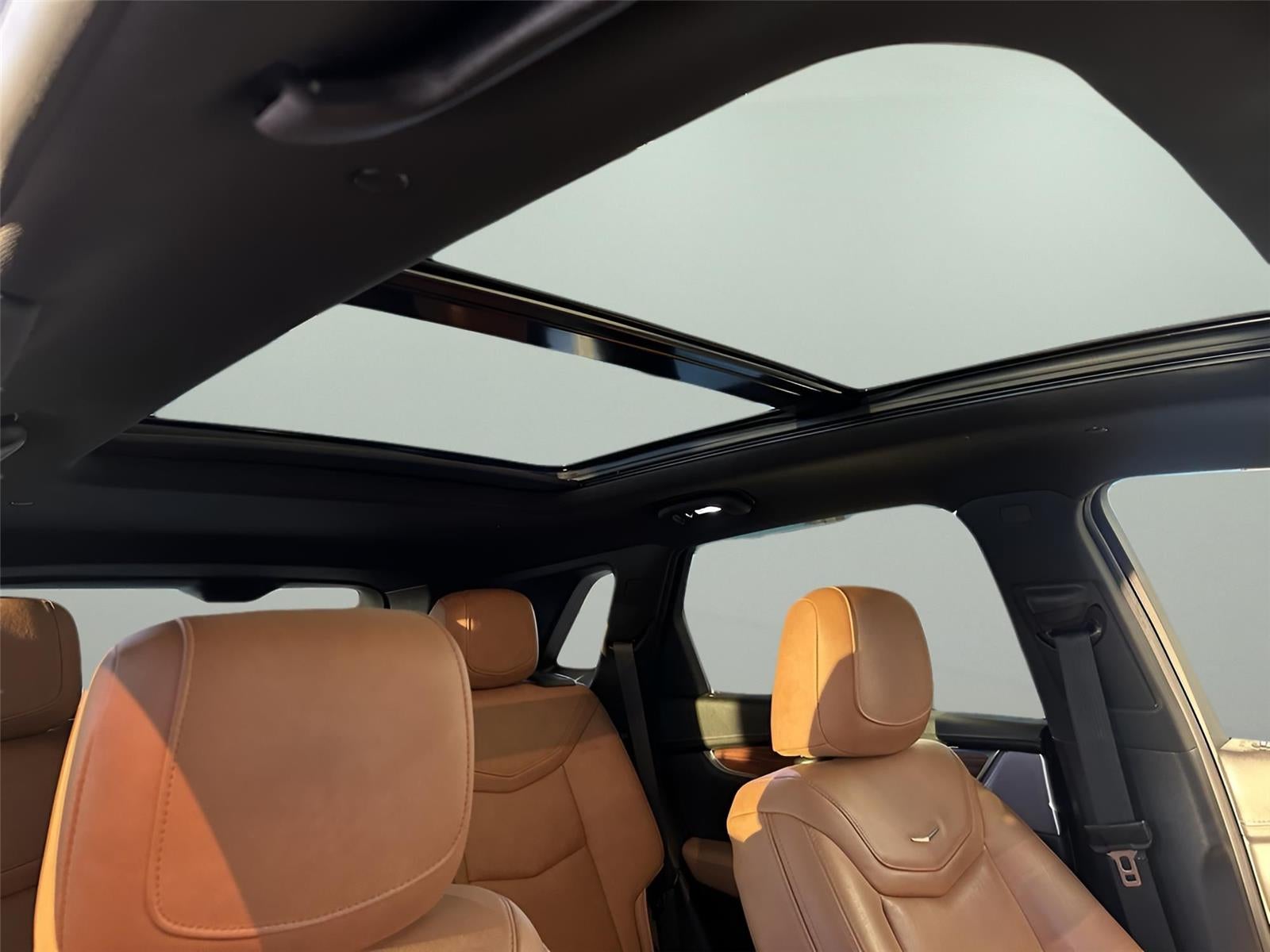 2023 Cadillac XT5 AWD Premium Luxury