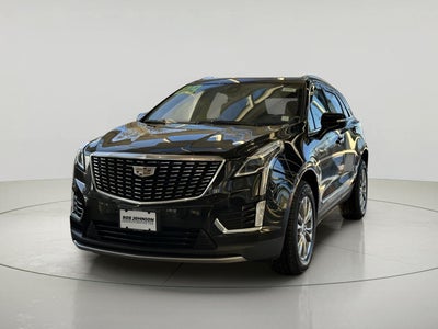 2023 Cadillac XT5 AWD Premium Luxury