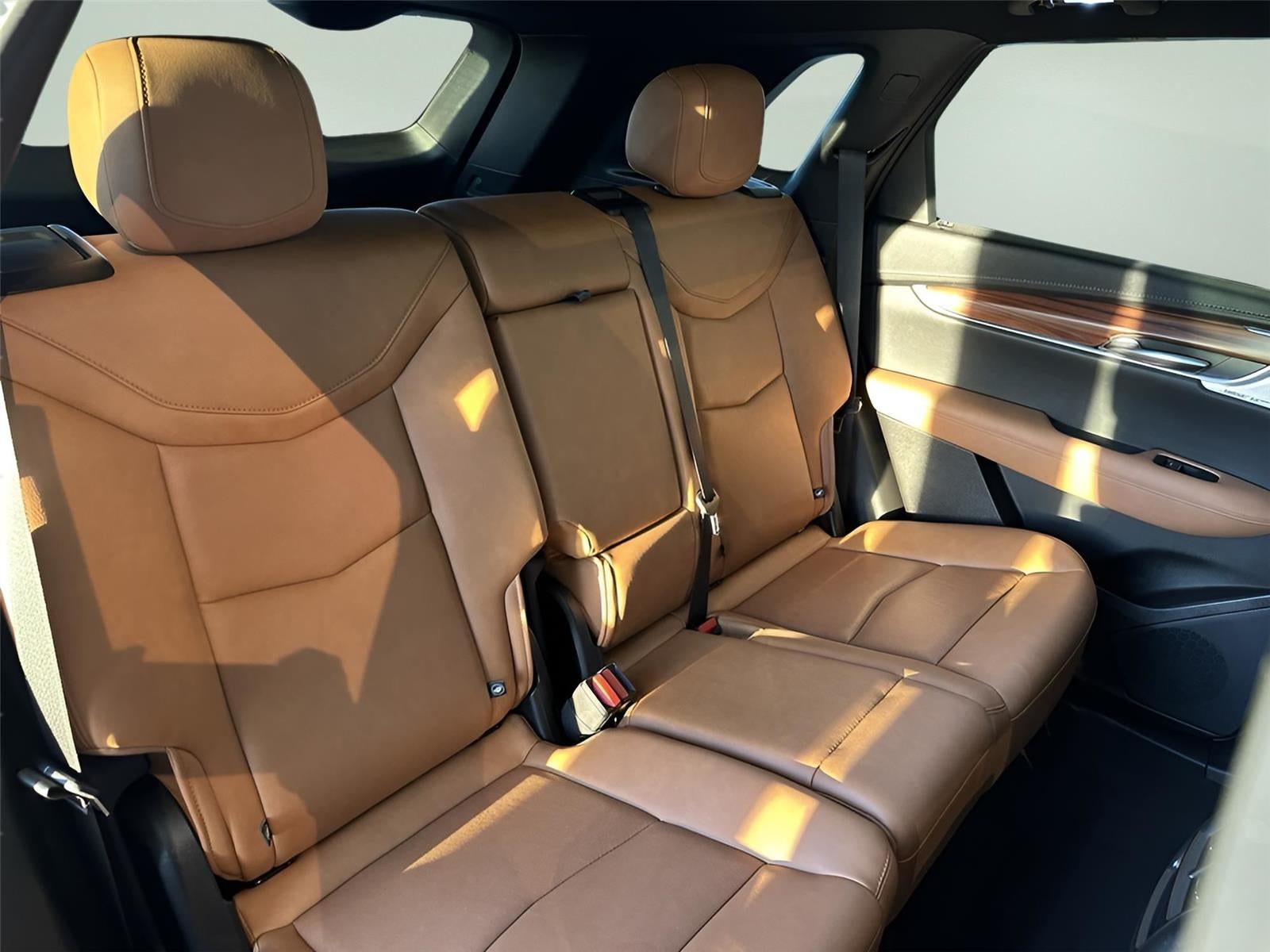 2023 Cadillac XT5 AWD Premium Luxury