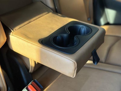 2023 Cadillac XT5 AWD Premium Luxury