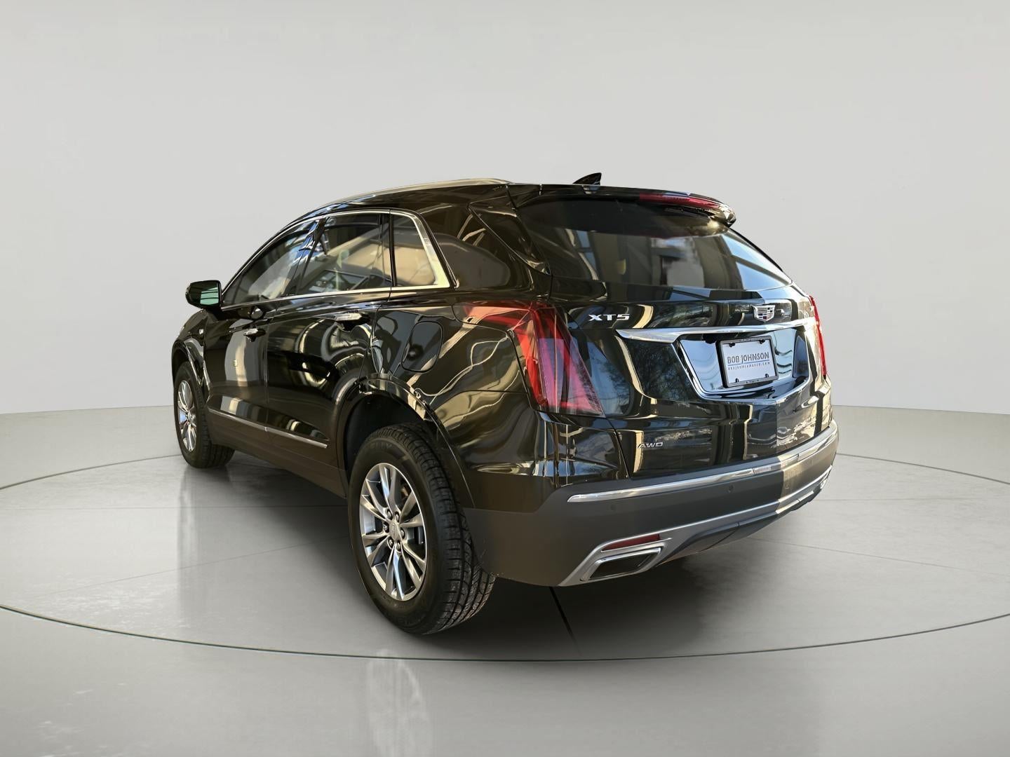 2023 Cadillac XT5 AWD Premium Luxury