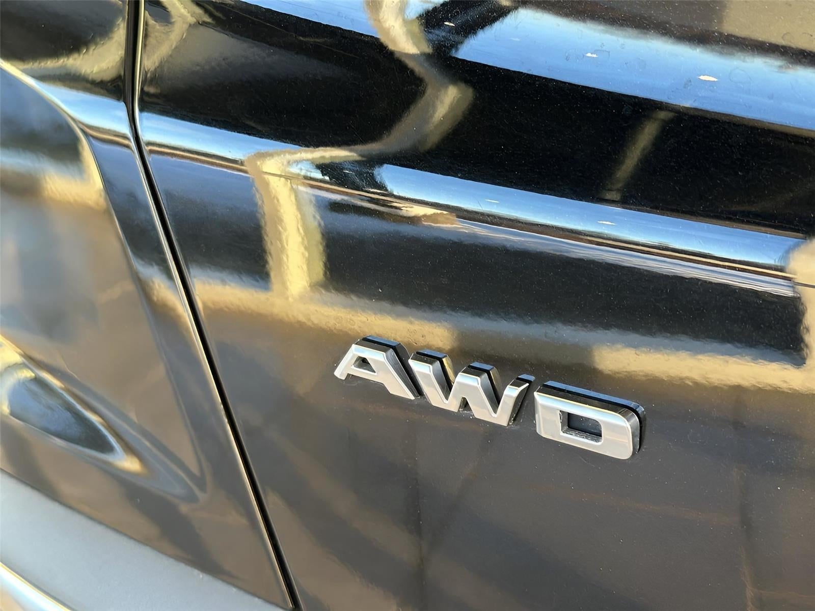 2023 Cadillac XT5 AWD Premium Luxury