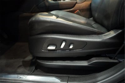 2025 Cadillac XT5 AWD Premium Luxury