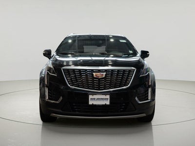 2025 Cadillac XT5 AWD Premium Luxury