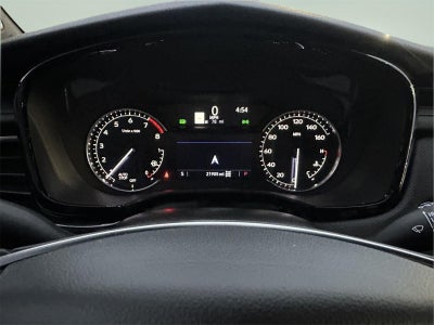 2025 Cadillac XT5 AWD Premium Luxury