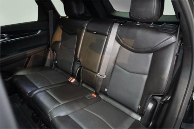 2025 Cadillac XT5 AWD Premium Luxury