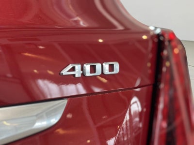 2021 Cadillac XT5 AWD Premium Luxury