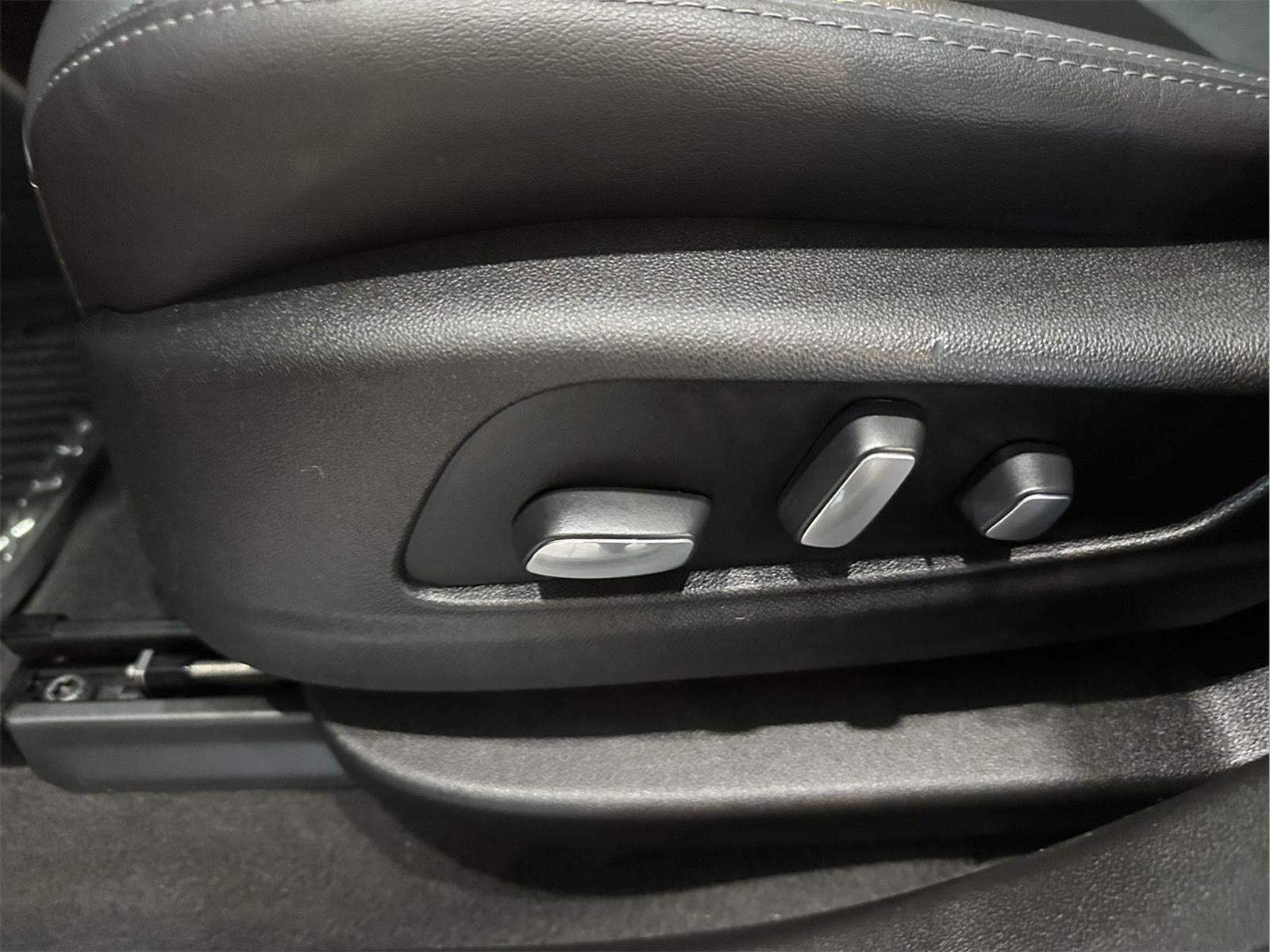 2021 Cadillac XT5 AWD Premium Luxury