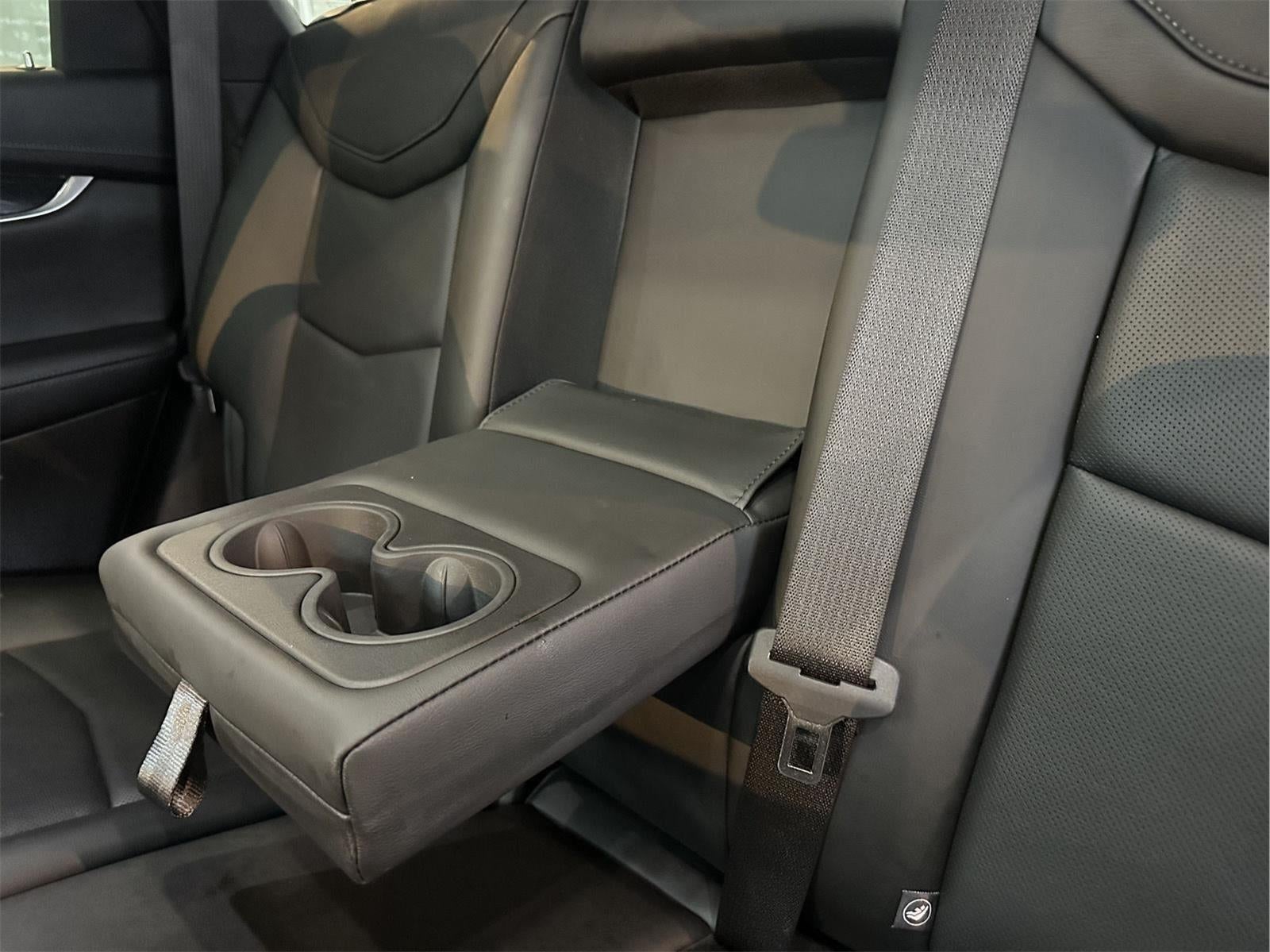 2021 Cadillac XT5 AWD Premium Luxury