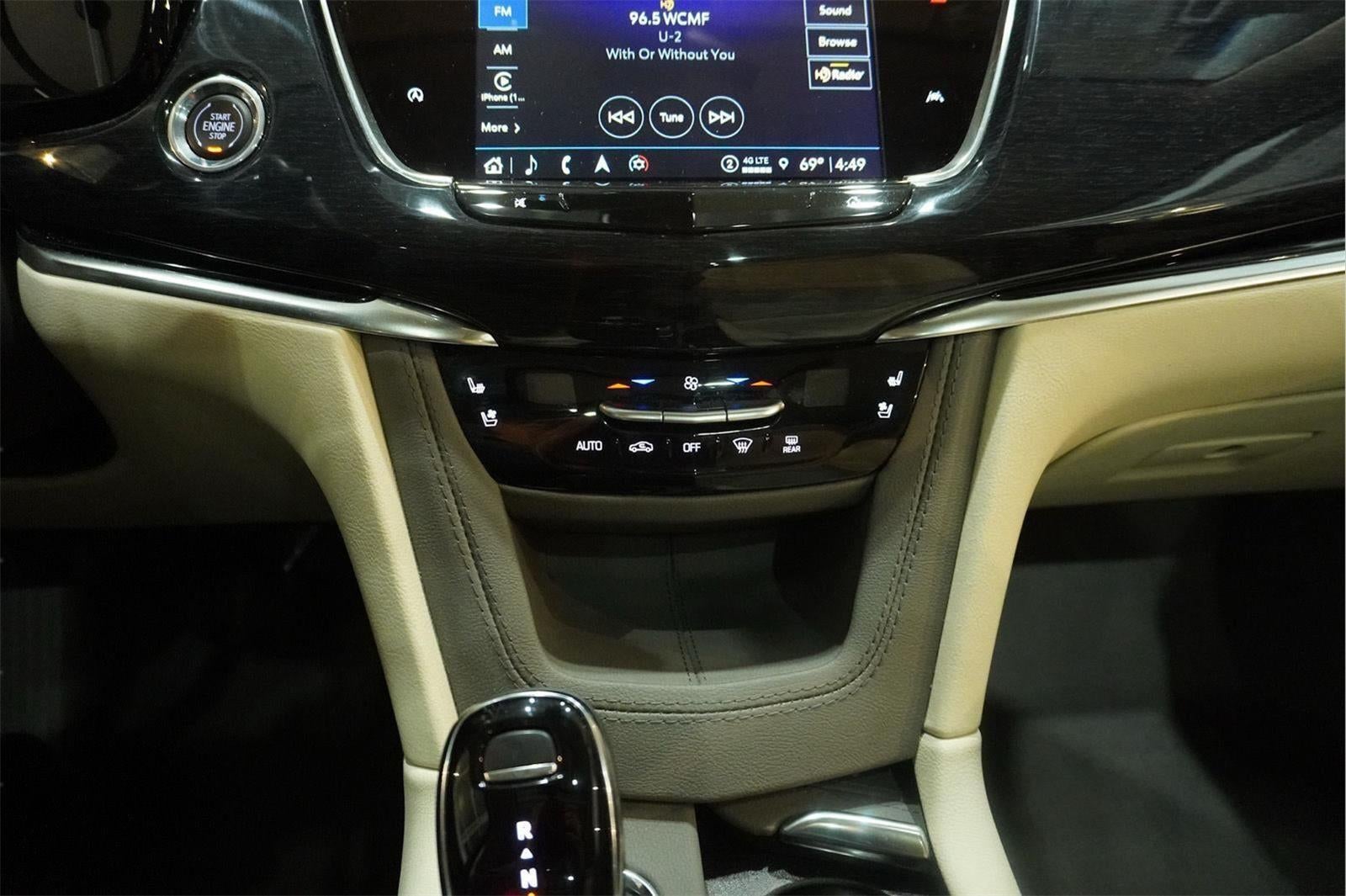 2024 Cadillac XT6 AWD Premium Luxury