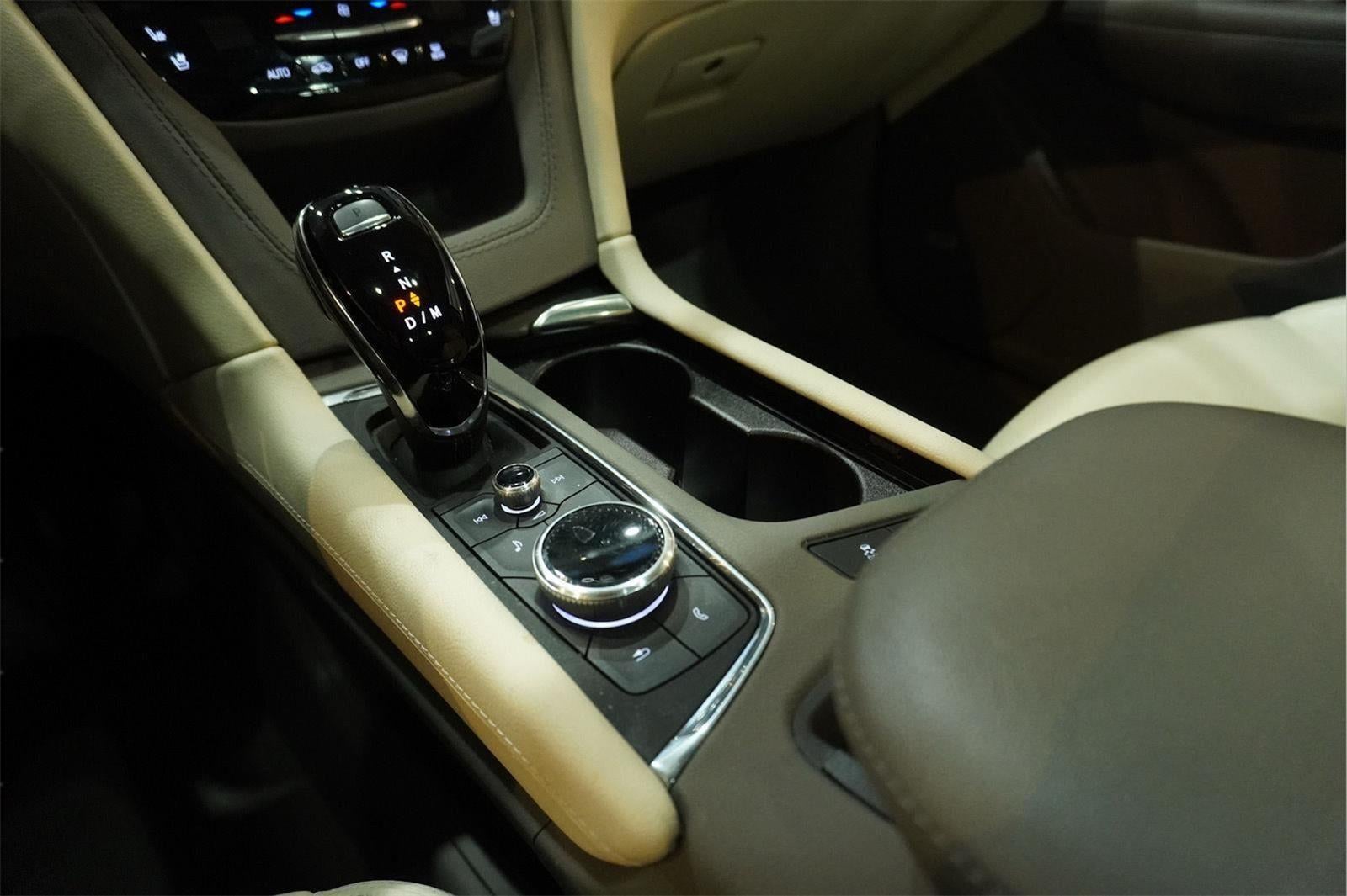 2024 Cadillac XT6 AWD Premium Luxury