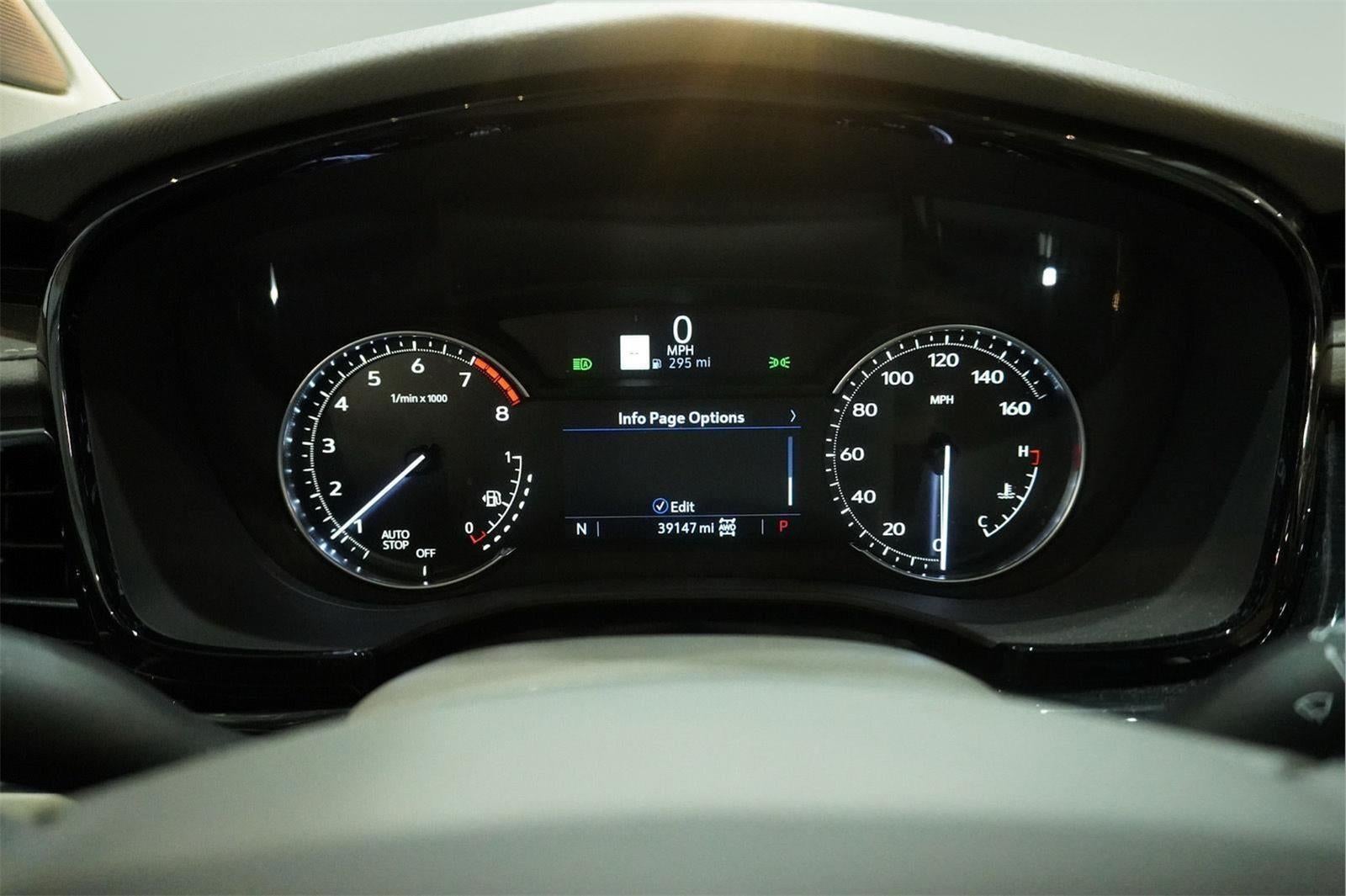 2024 Cadillac XT6 AWD Premium Luxury