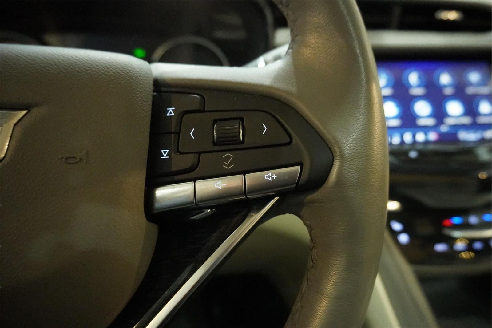 2024 Cadillac XT6 AWD Premium Luxury