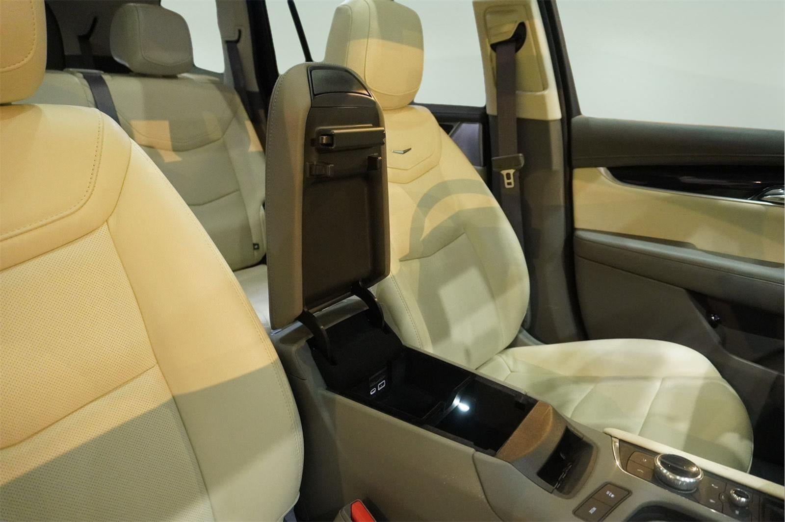 2024 Cadillac XT6 AWD Premium Luxury