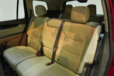 2024 Cadillac XT6 AWD Premium Luxury