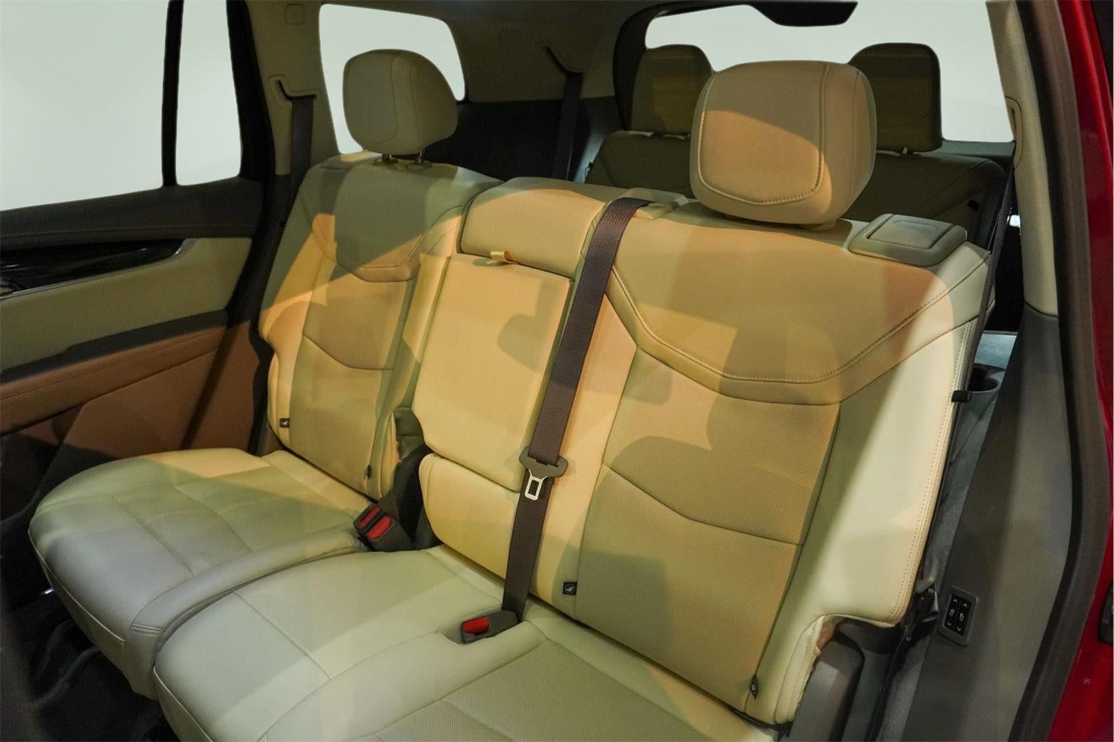 2024 Cadillac XT6 AWD Premium Luxury