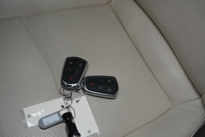 2024 Cadillac XT6 AWD Premium Luxury