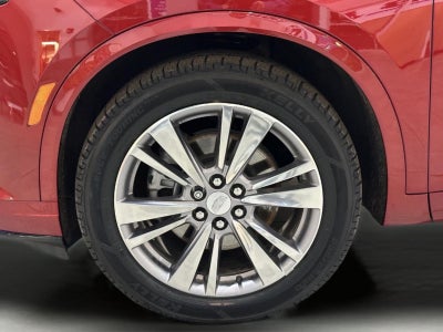 2024 Cadillac XT6 AWD Premium Luxury