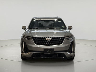 2024 Cadillac XT6 AWD Premium Luxury
