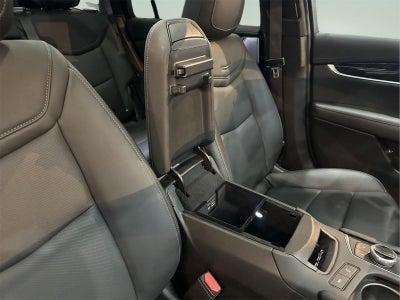 2024 Cadillac XT6 AWD Premium Luxury