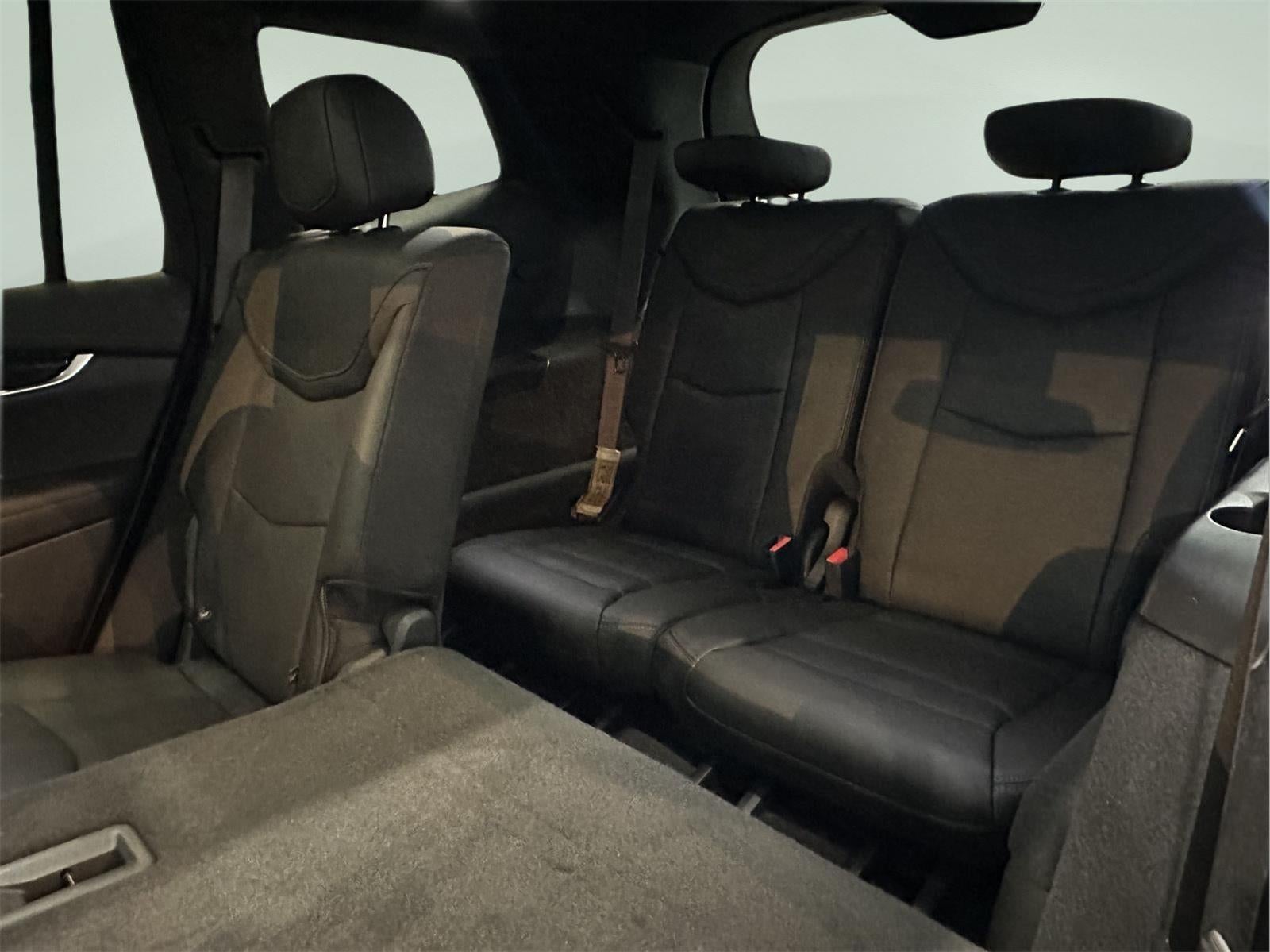 2024 Cadillac XT6 AWD Premium Luxury