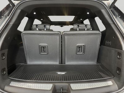 2024 Cadillac XT6 AWD Premium Luxury