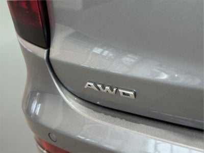 2024 Cadillac XT6 AWD Premium Luxury