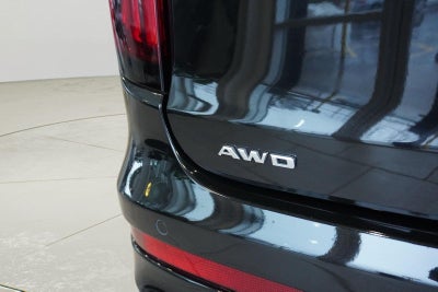 2024 Cadillac XT6 AWD Premium Luxury