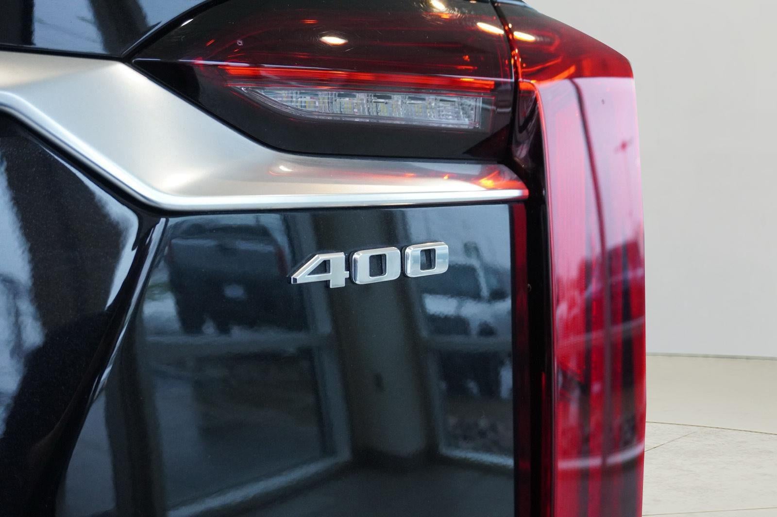 2024 Cadillac XT6 AWD Premium Luxury